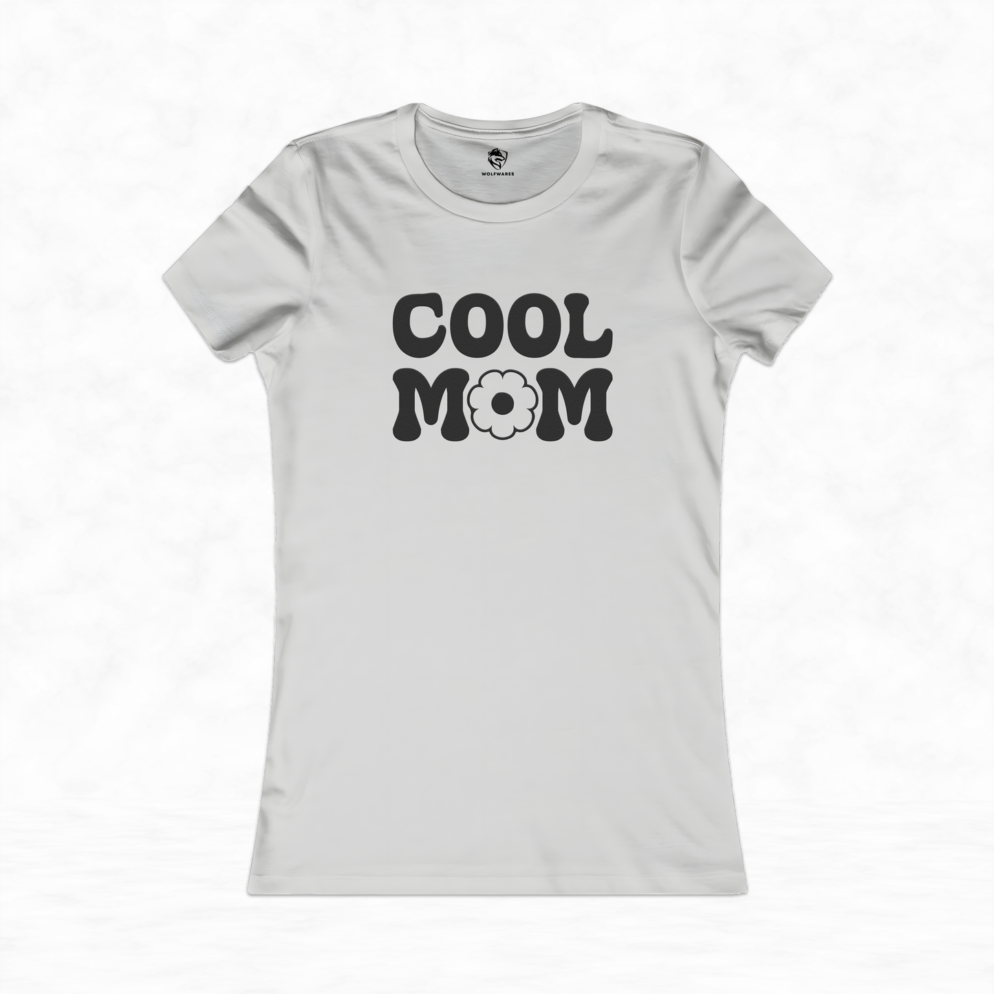Stylish Mom Squad: Cool Moms Club Shirt & Cool Mom T Shirt