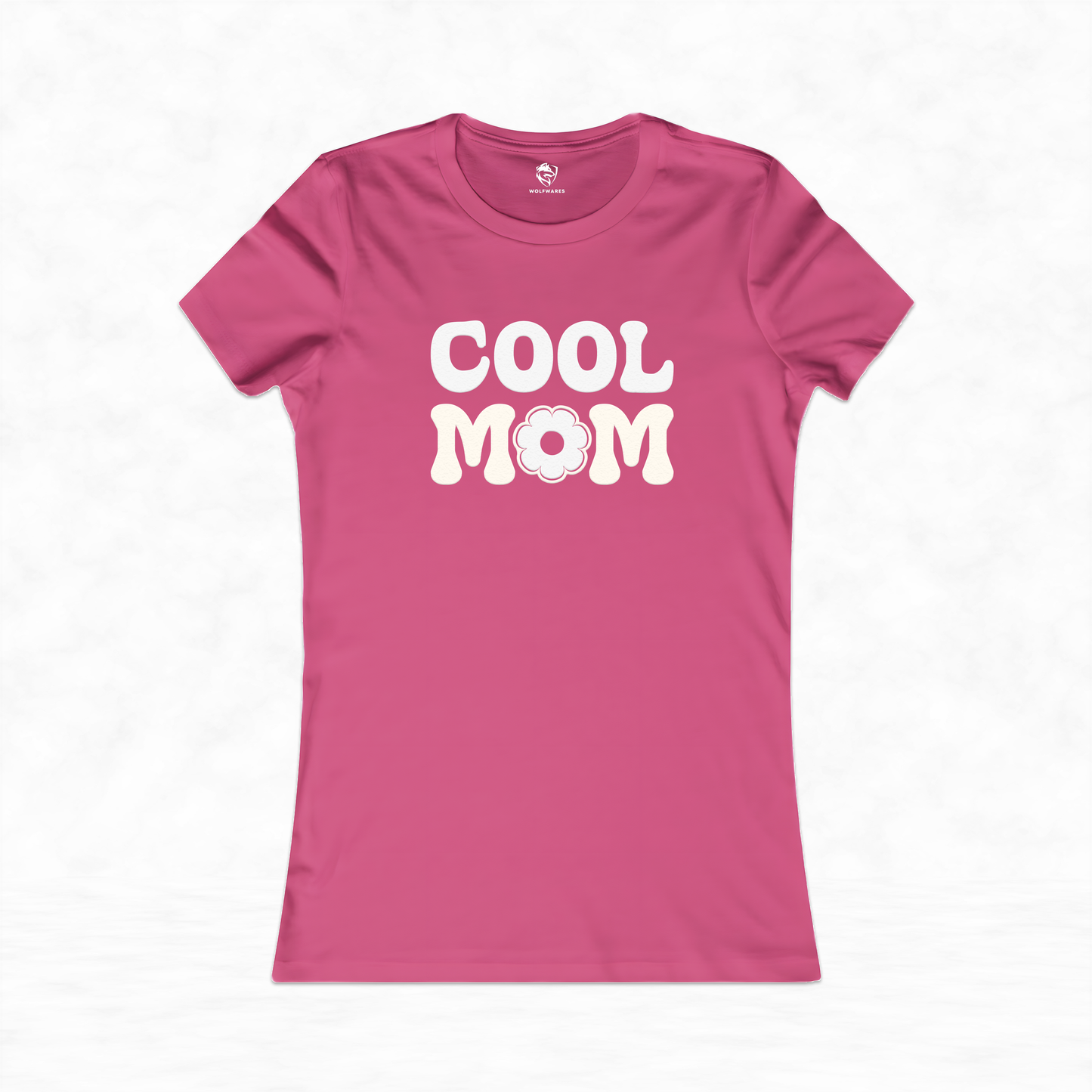 Stylish Mom Squad: Cool Moms Club Shirt & Cool Mom T Shirt
