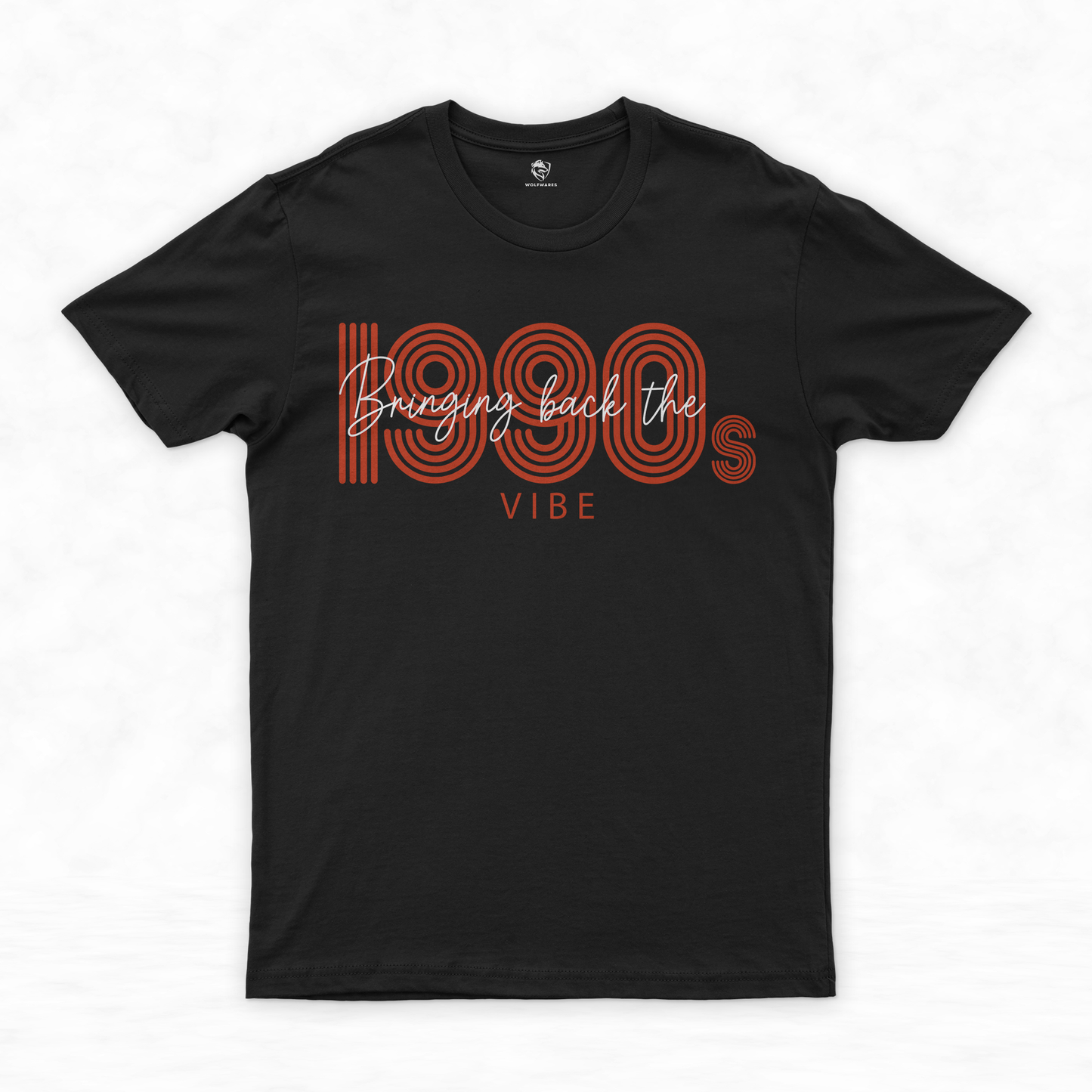 Bringing Back the Vibe: 90s Grunge T-shirt & 90s Country Shirt