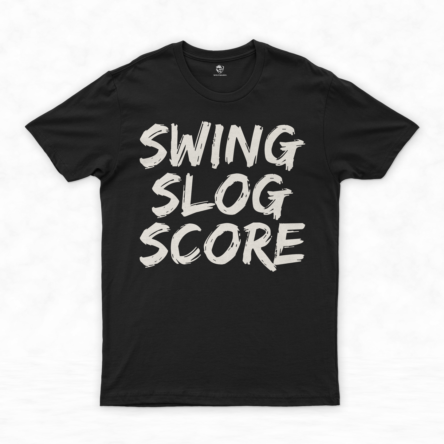 Step Up to the Plate: Baseball Game Day Shirt & Game Day Jersey