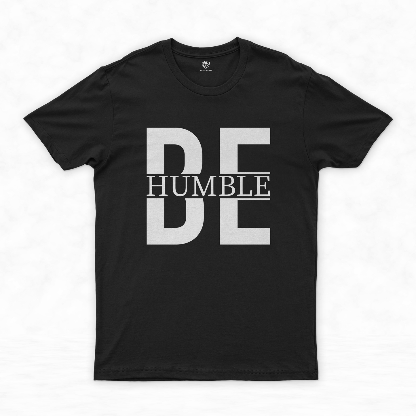 Be Humble: Classic Men's Tee Collection | Vintage Rock Concert Shirts