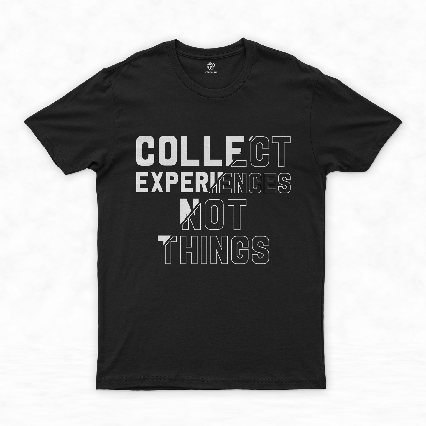 Unwind & Explore: Vacation Mode T-Shirt for Relaxation Seekers