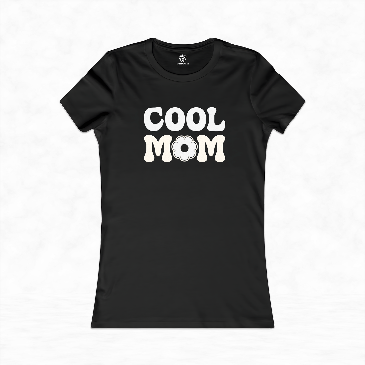 Stylish Mom Squad: Cool Moms Club Shirt & Cool Mom T Shirt