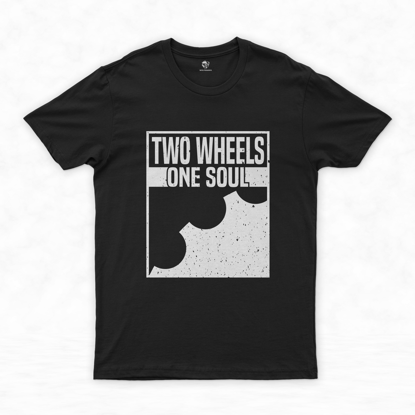 Feel the Freedom: Biker Tees for Adventure Seekers