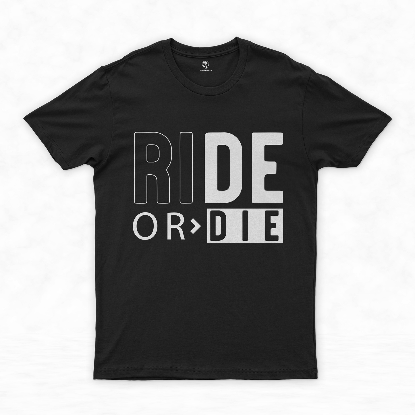 Ride Hard, Look Good: Motorcycling Shirts for Rebels
