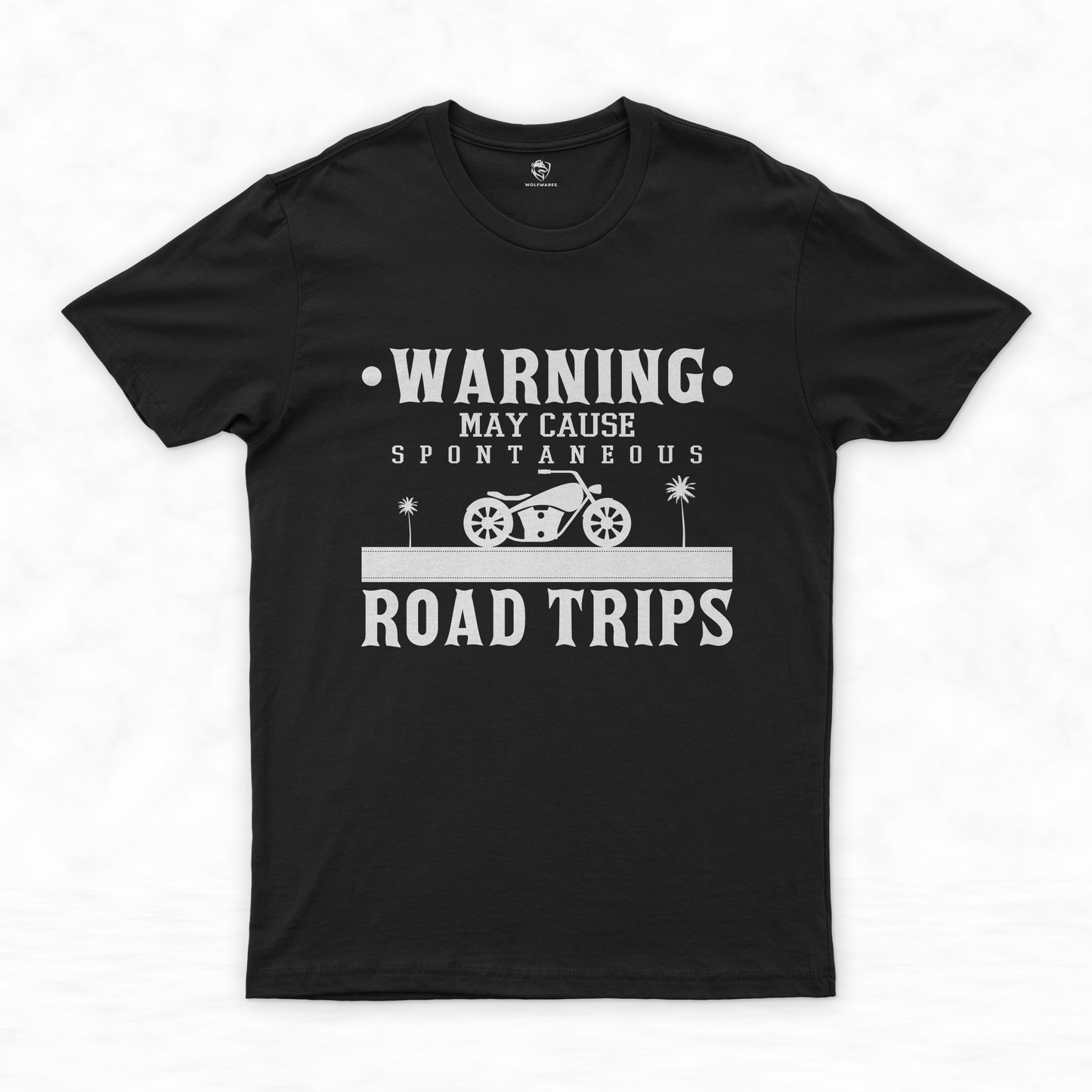 Motorcycle Shirt Collection | Embrace the Adventure - Vintage Biker Vibes