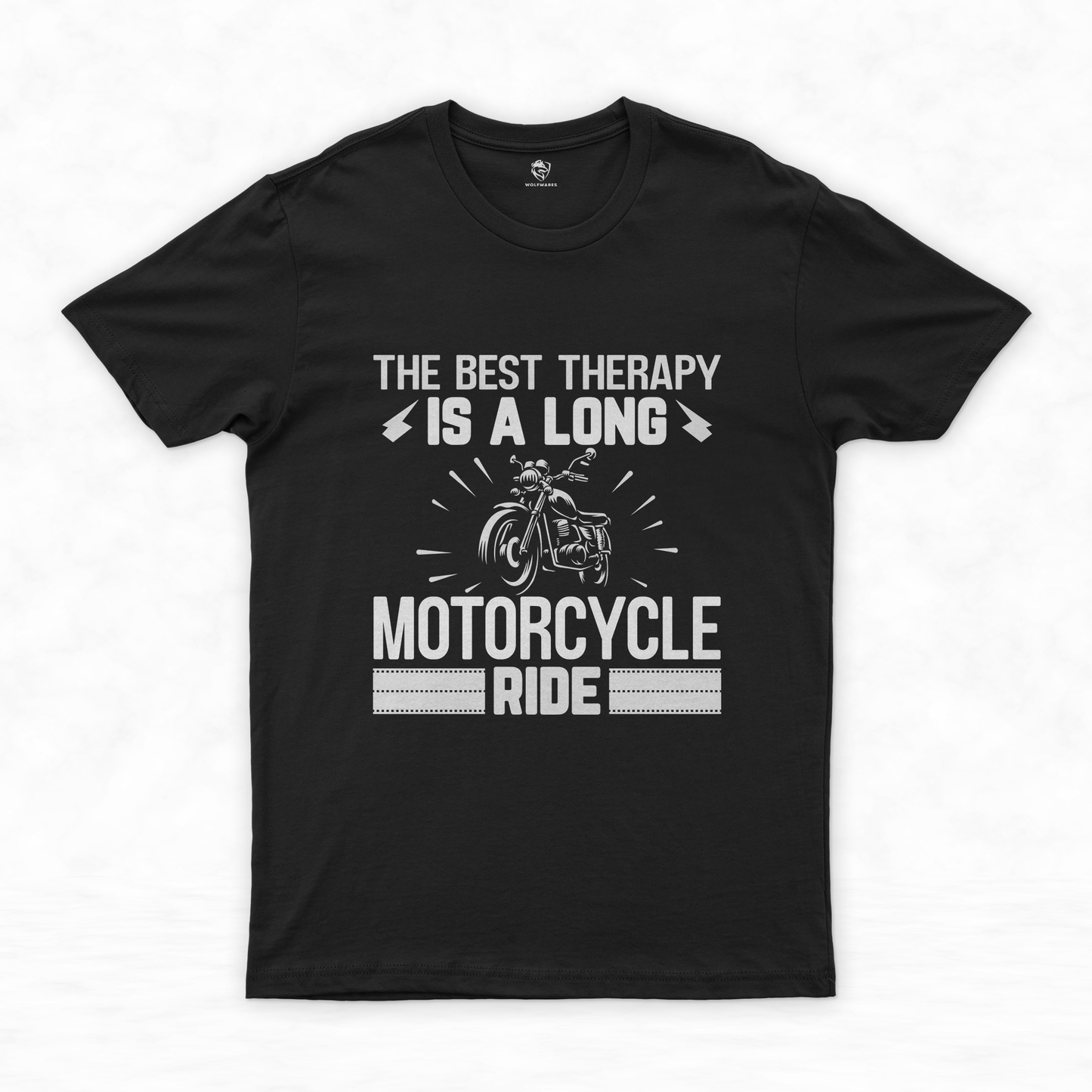 Motorbike Riding Shirt Collection | Therapy on Two Wheels - Motorcycle Apparel
