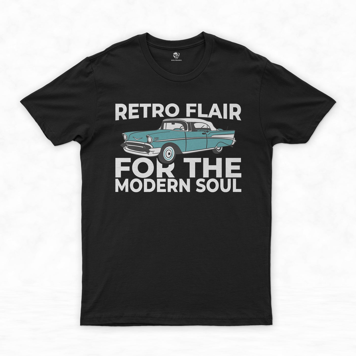 Retro Style Shirt Collection | Classic Vibes for the Modern Soul