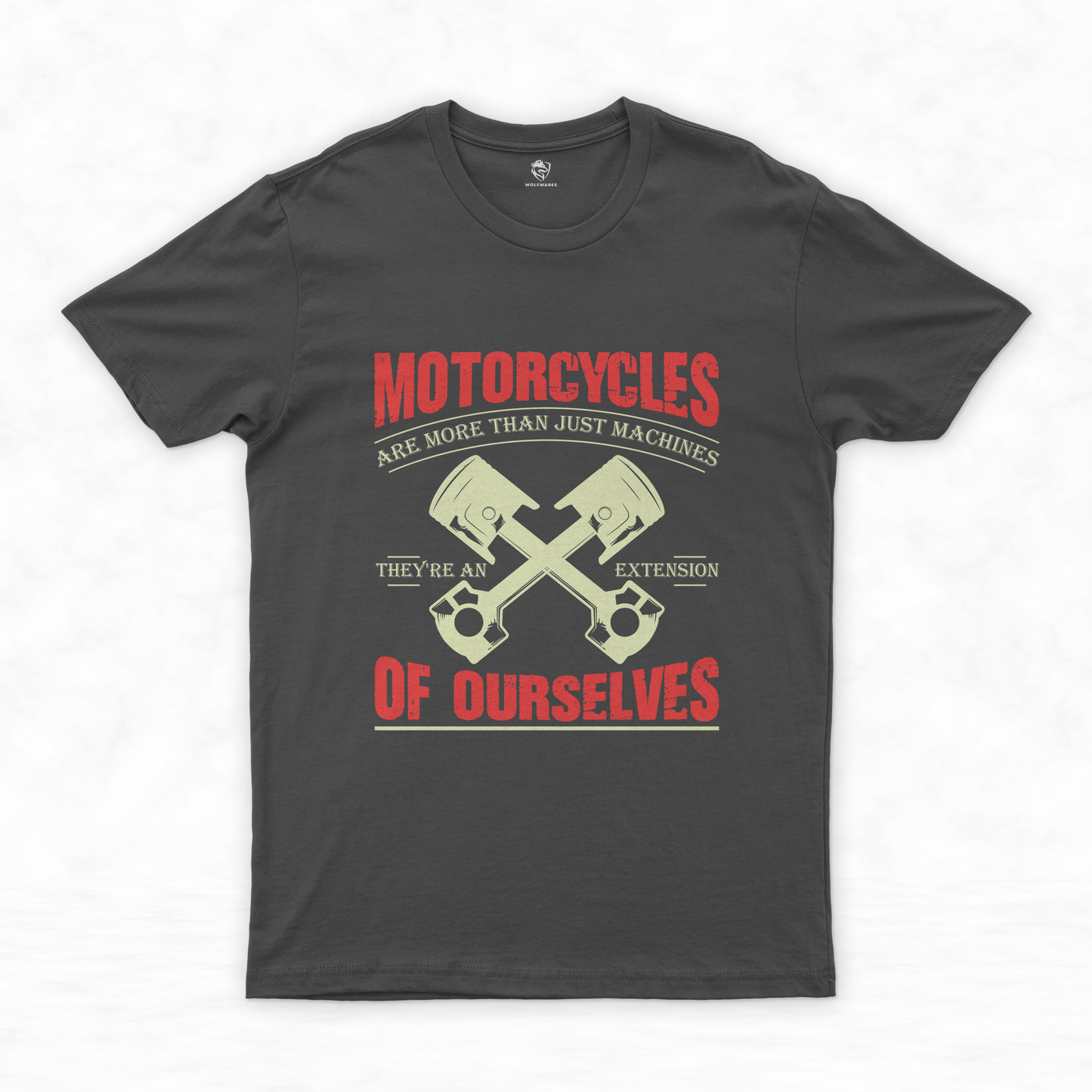 Feel the Thrill: Superbike T-Shirt Selection for High-Speed Riders