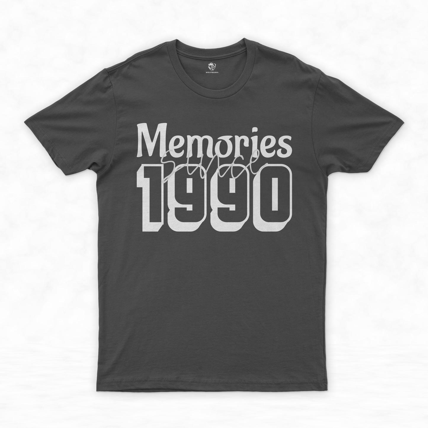 Trendy Throwback: I Love the 90s Shirt & 90s Themed Shirts