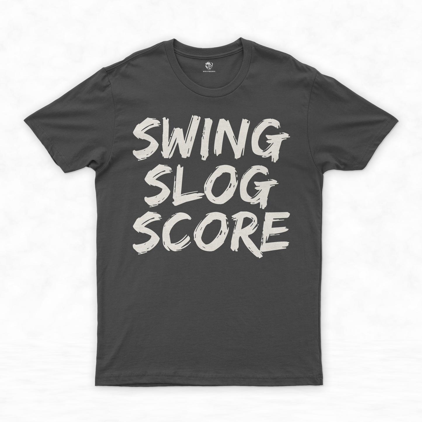 Step Up to the Plate: Baseball Game Day Shirt & Game Day Jersey