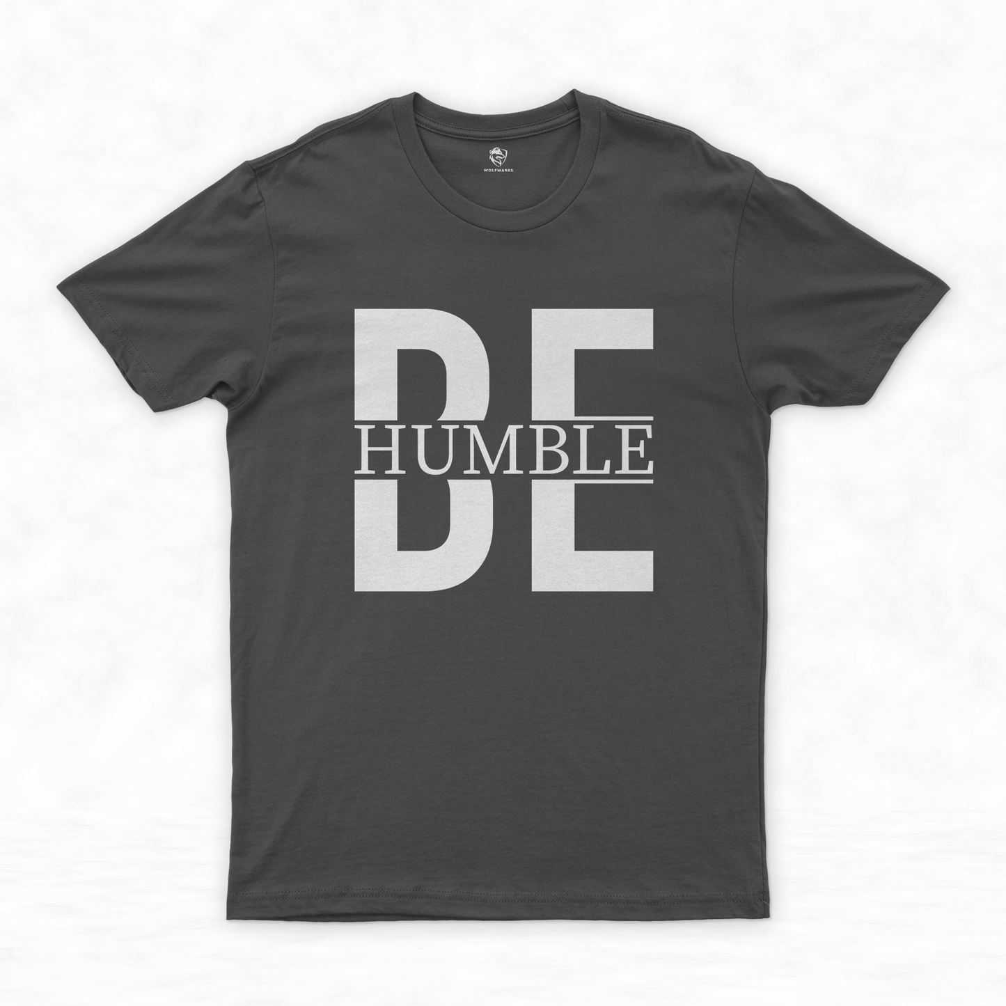 Be Humble: Classic Men's Tee Collection | Vintage Rock Concert Shirts