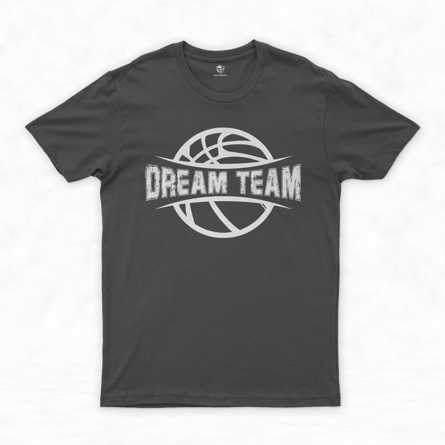 Basketball Jersey Shirt Collection | Join the Dream Team with Style!