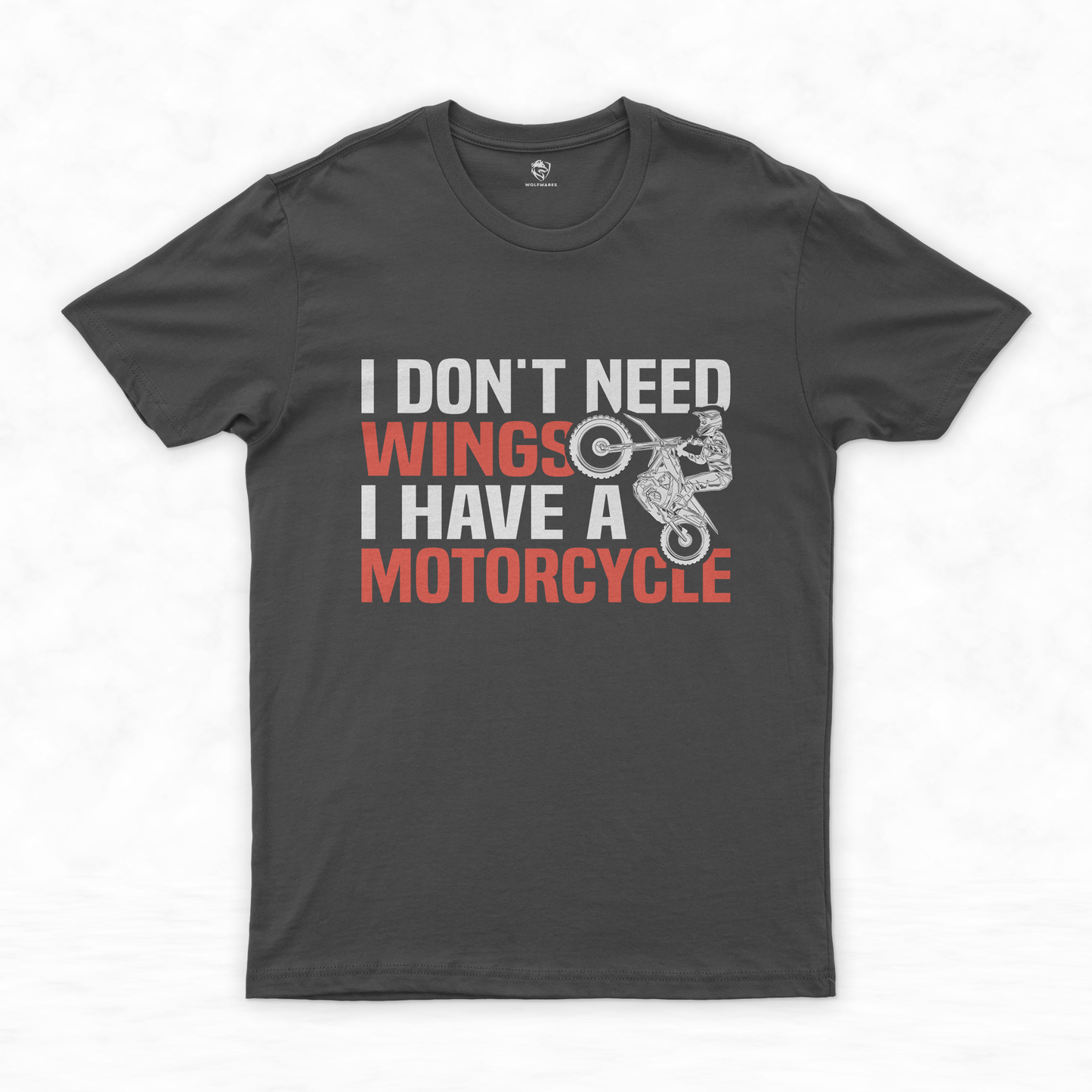 Feel the Thrill: Motorcycle Riding Shirt Selection for Daredevils