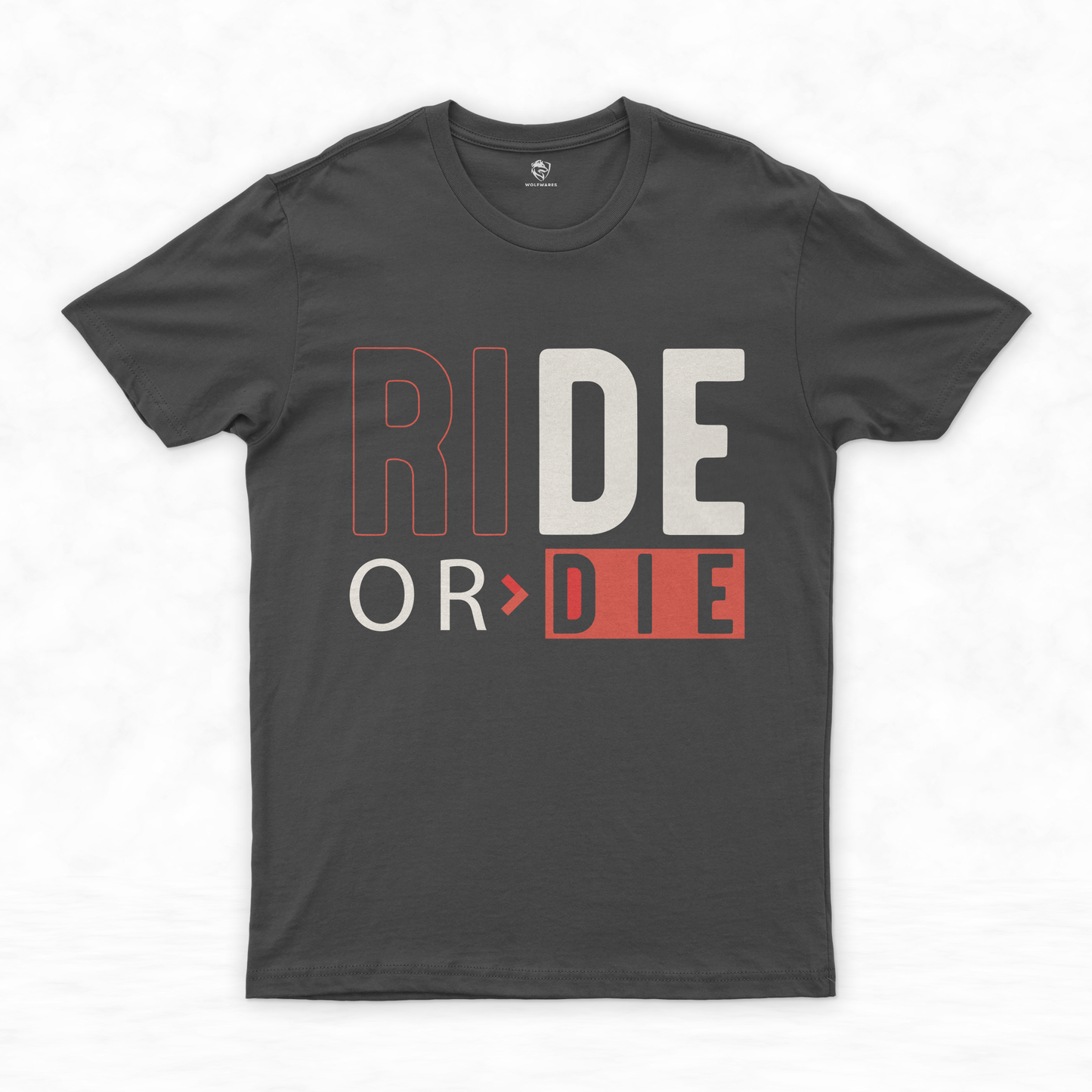 Ride Hard, Look Good: Motorcycling Shirts for Rebels