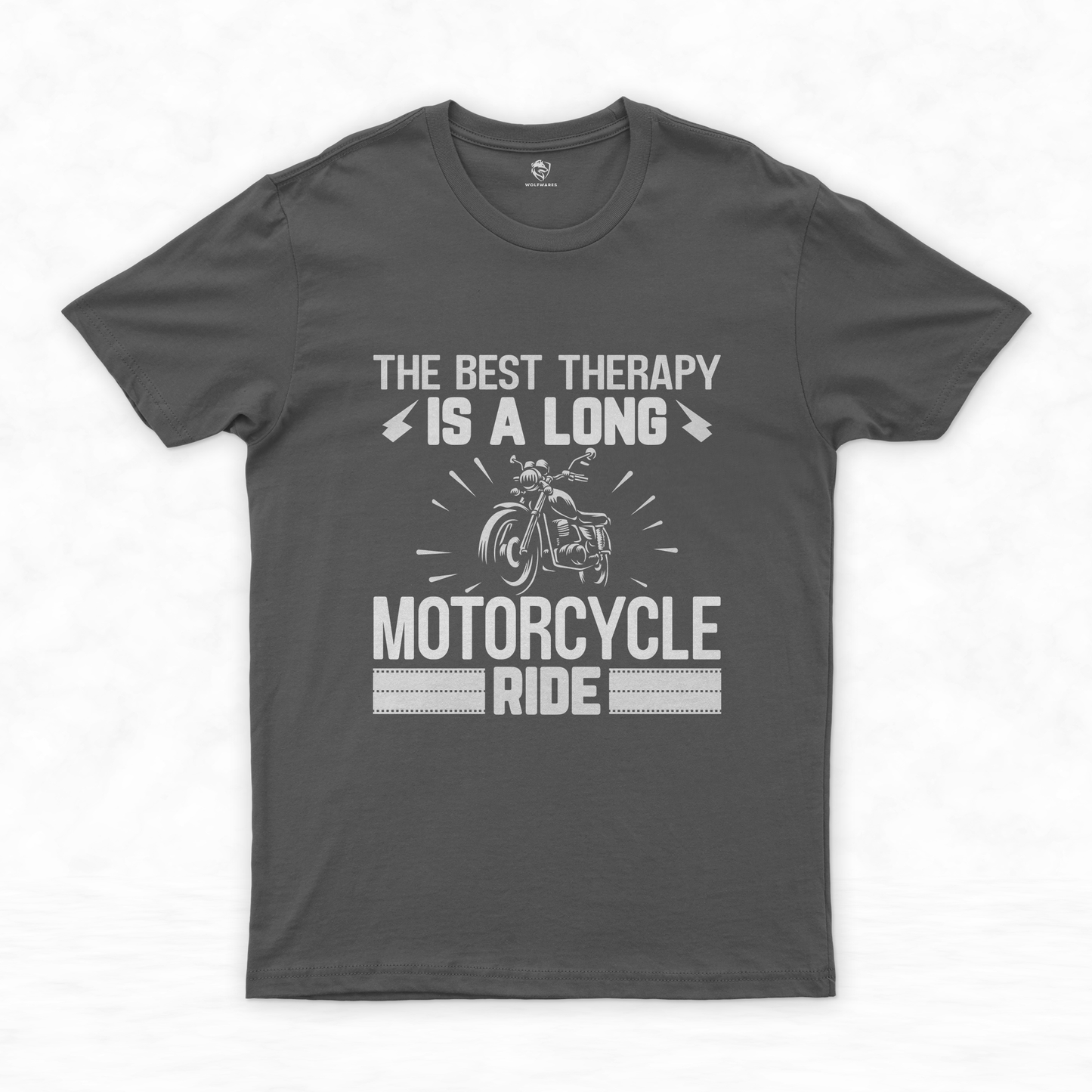 Motorbike Riding Shirt Collection | Therapy on Two Wheels - Motorcycle Apparel