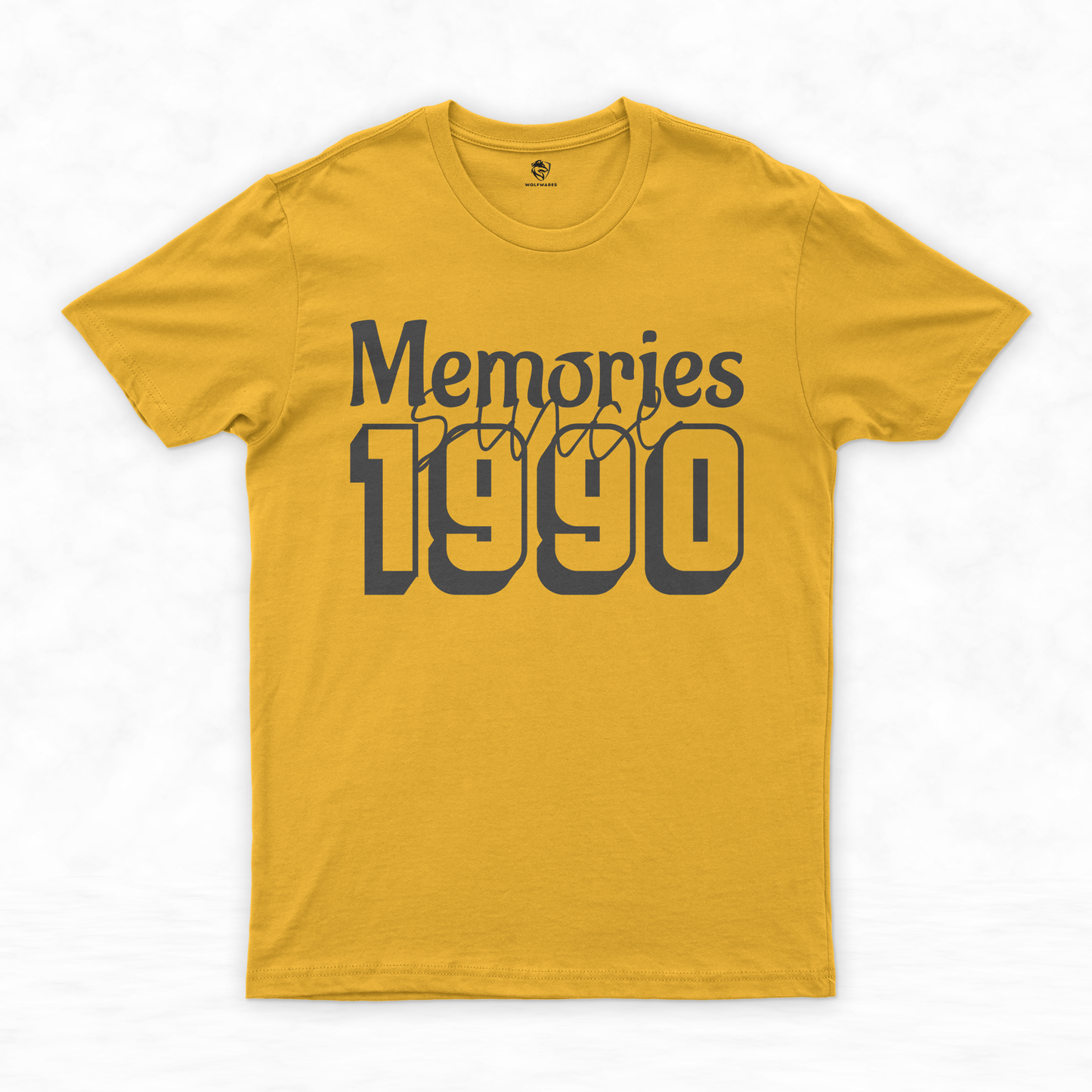 Trendy Throwback: I Love the 90s Shirt & 90s Themed Shirts