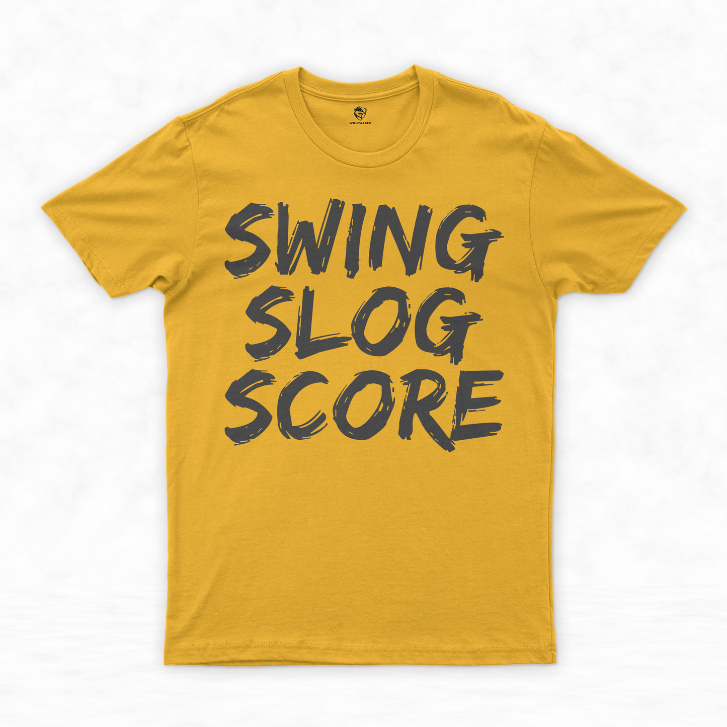 Step Up to the Plate: Baseball Game Day Shirt & Game Day Jersey