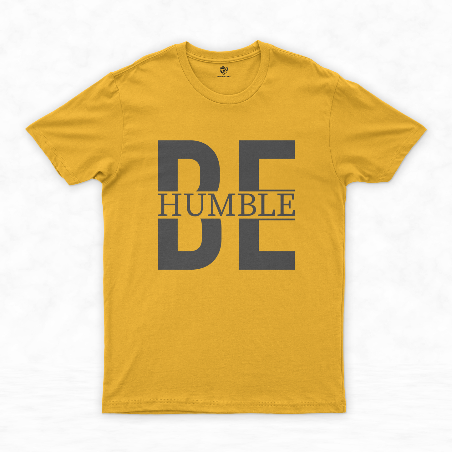 Be Humble: Classic Men's Tee Collection | Vintage Rock Concert Shirts