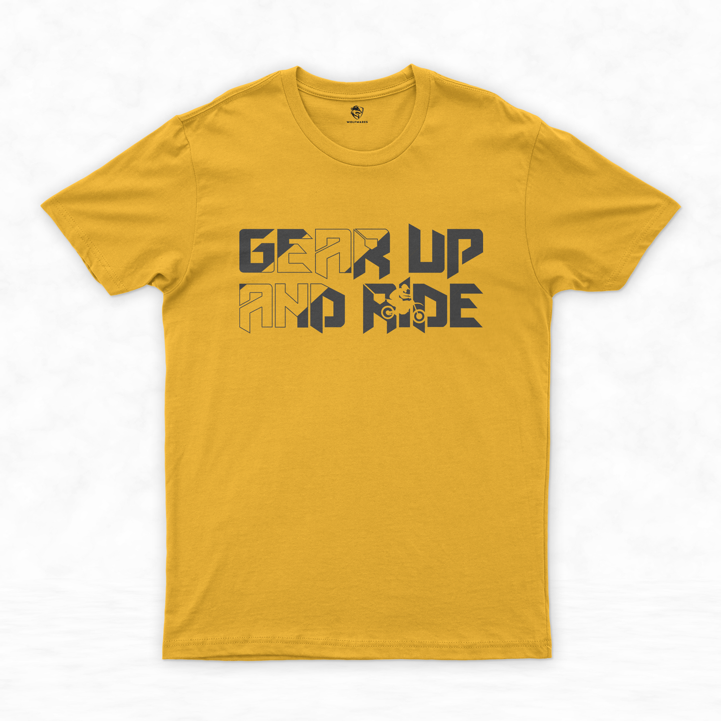 Road Trip Ready: Biker Tee Shirts Assortment for Adventure Seekers