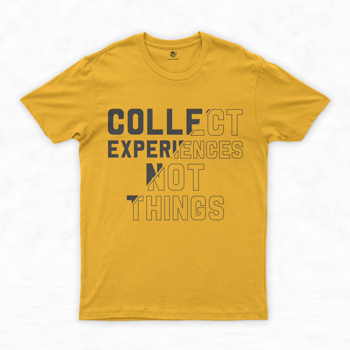 Unwind & Explore: Vacation Mode T-Shirt for Relaxation Seekers