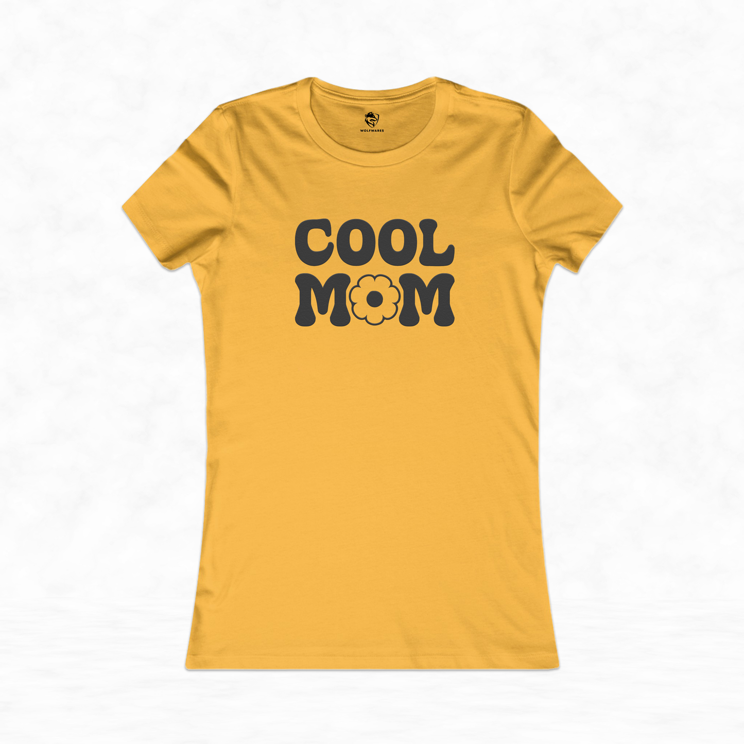 Stylish Mom Squad: Cool Moms Club Shirt & Cool Mom T Shirt