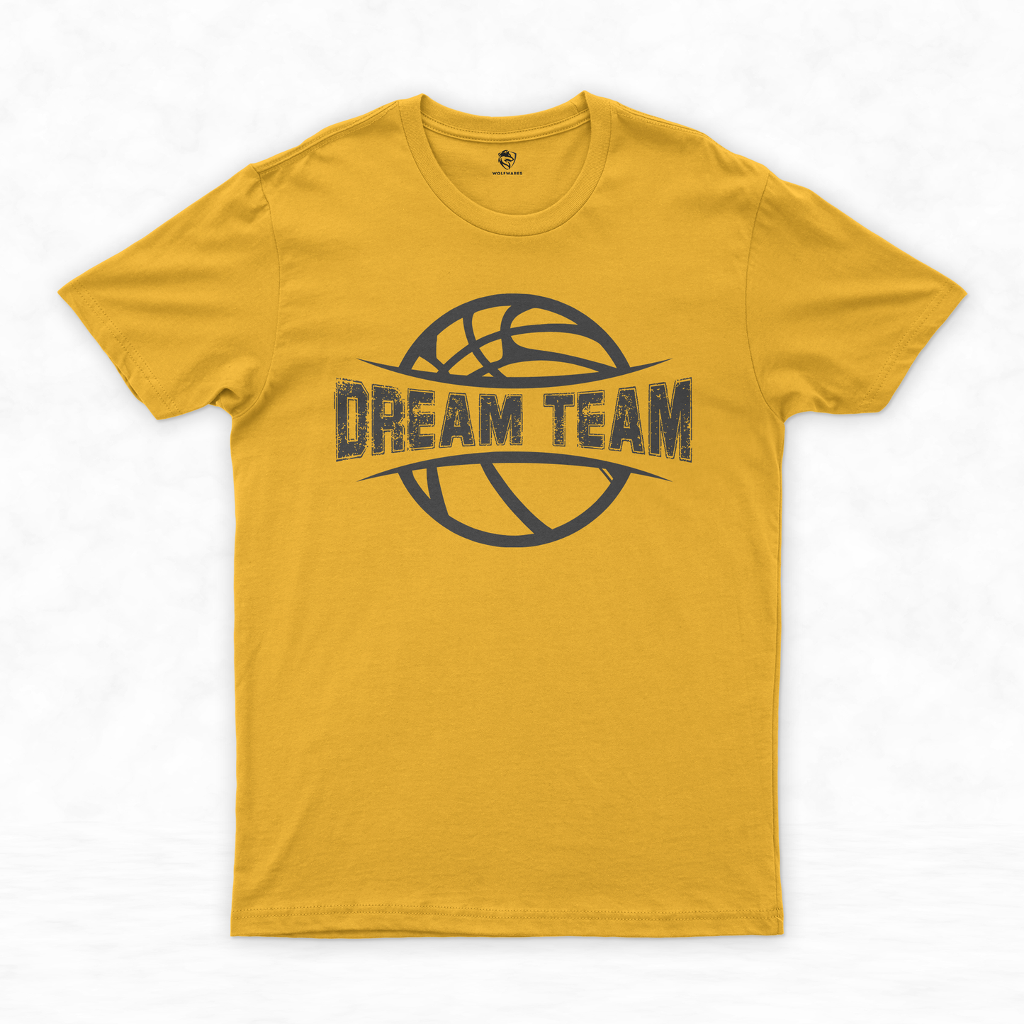 Basketball Jersey Shirt Collection | Join the Dream Team with Style!