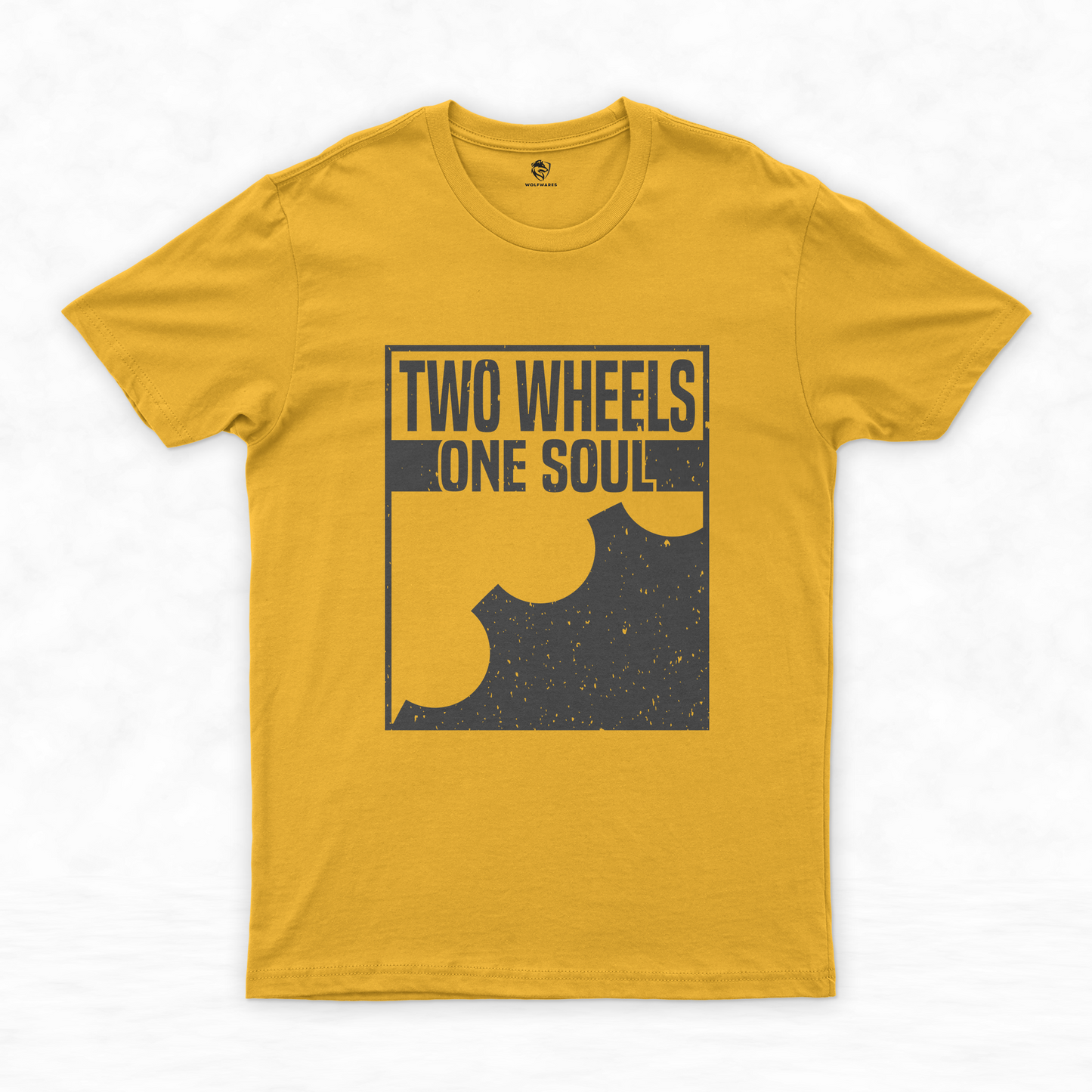 Feel the Freedom: Biker Tees for Adventure Seekers