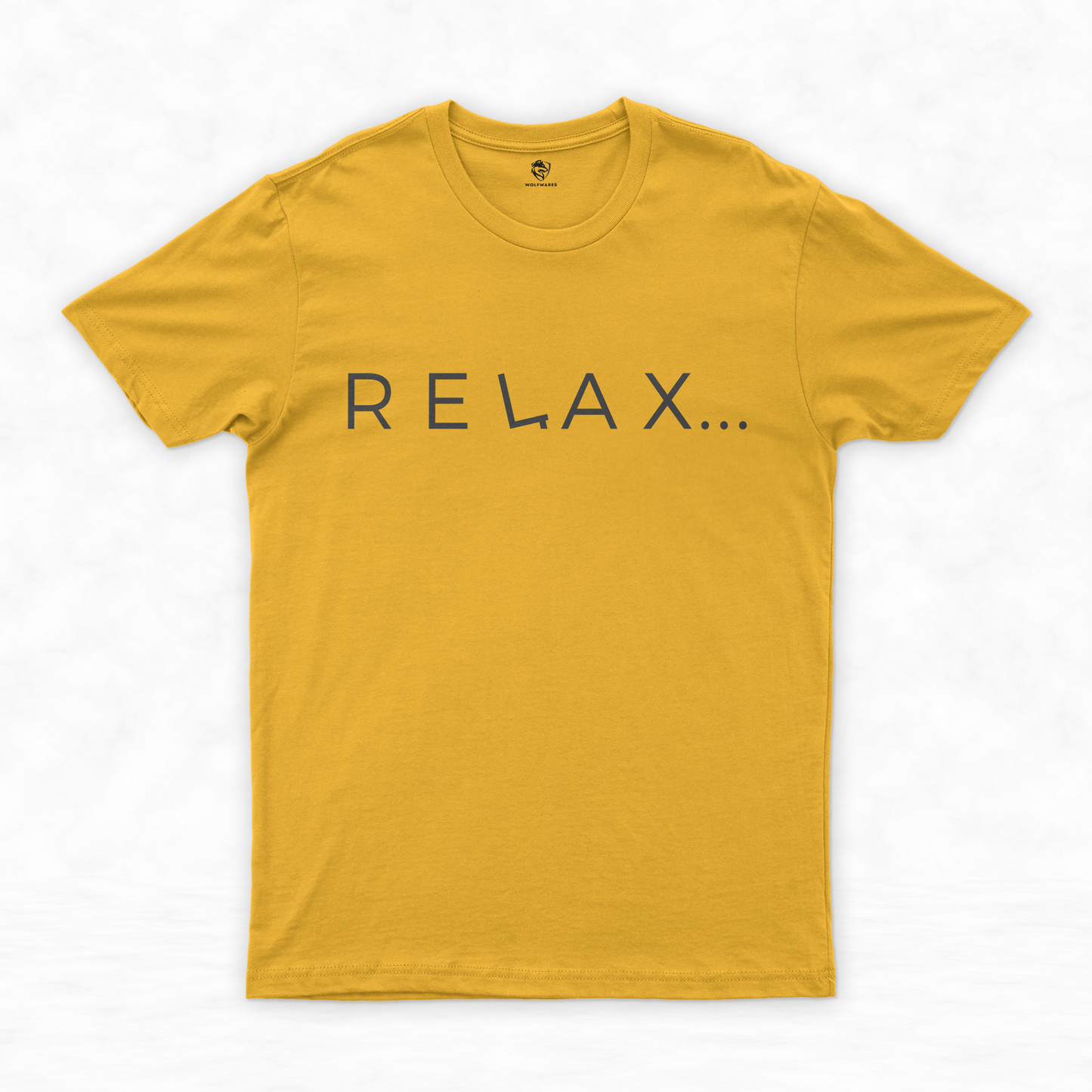 Casual Coolness: Cool Tee Design for Everyday Chic