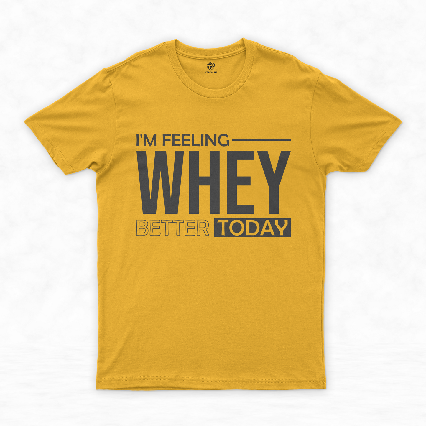 From Reps to Roars: Workout Tee for Fun-Filled Gym Sessions