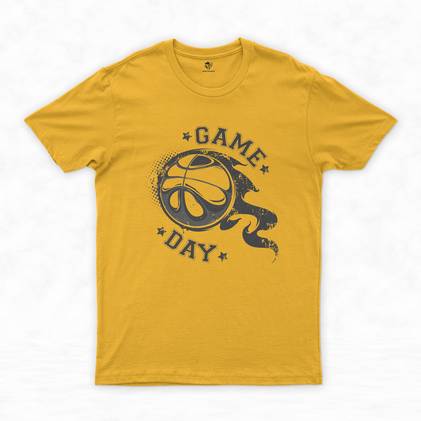 Youth Basketball Shirt Collection | Elevate Your Game Day Look!