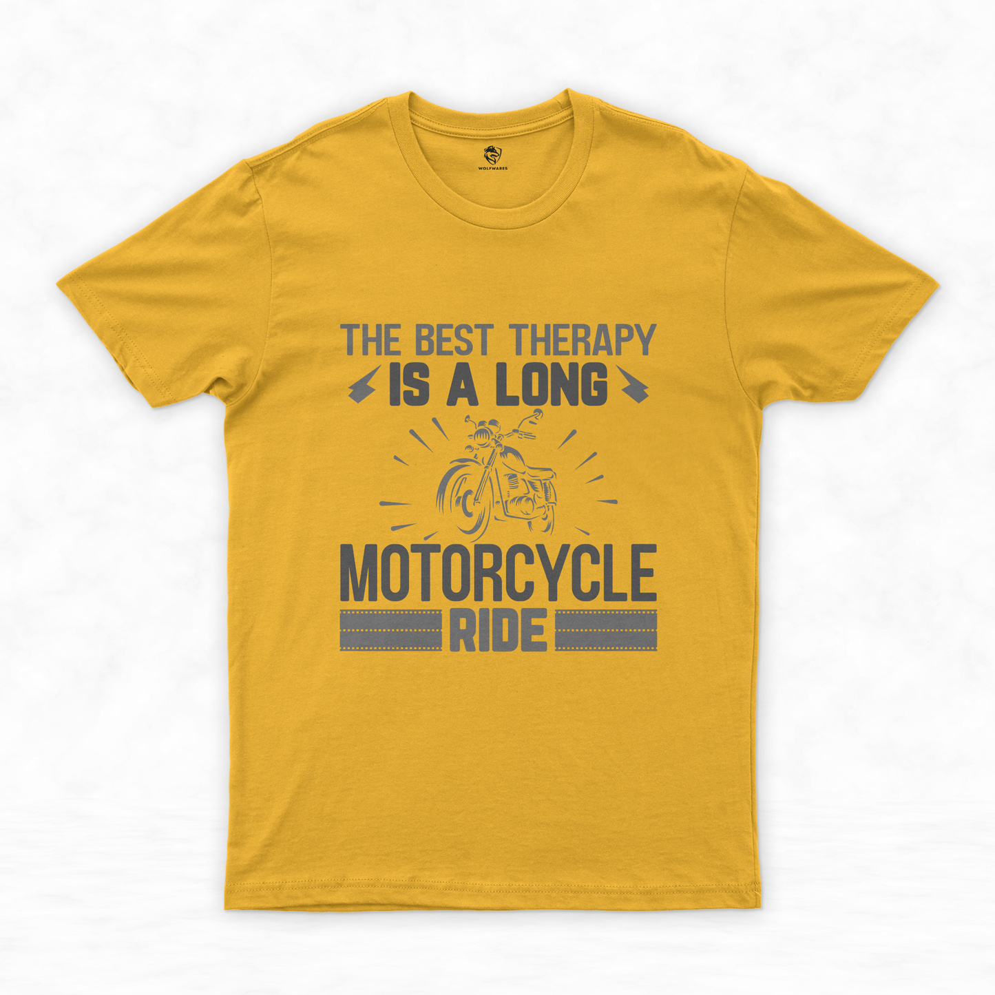 Motorbike Riding Shirt Collection | Therapy on Two Wheels - Motorcycle Apparel