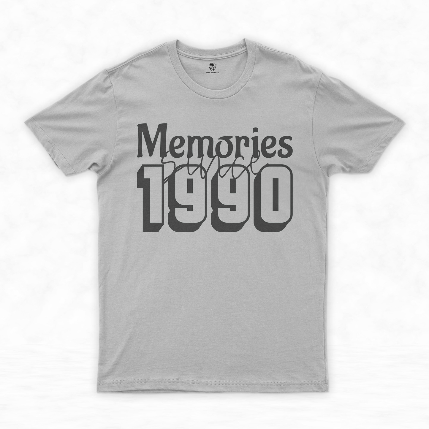 Trendy Throwback: I Love the 90s Shirt & 90s Themed Shirts