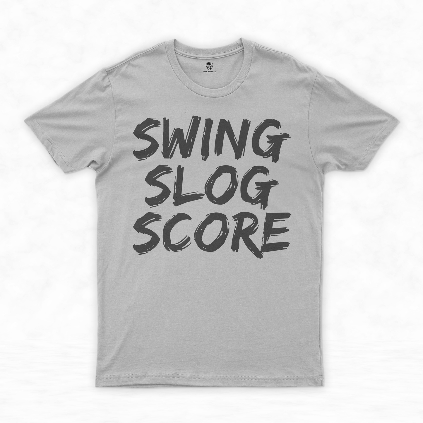 Step Up to the Plate: Baseball Game Day Shirt & Game Day Jersey