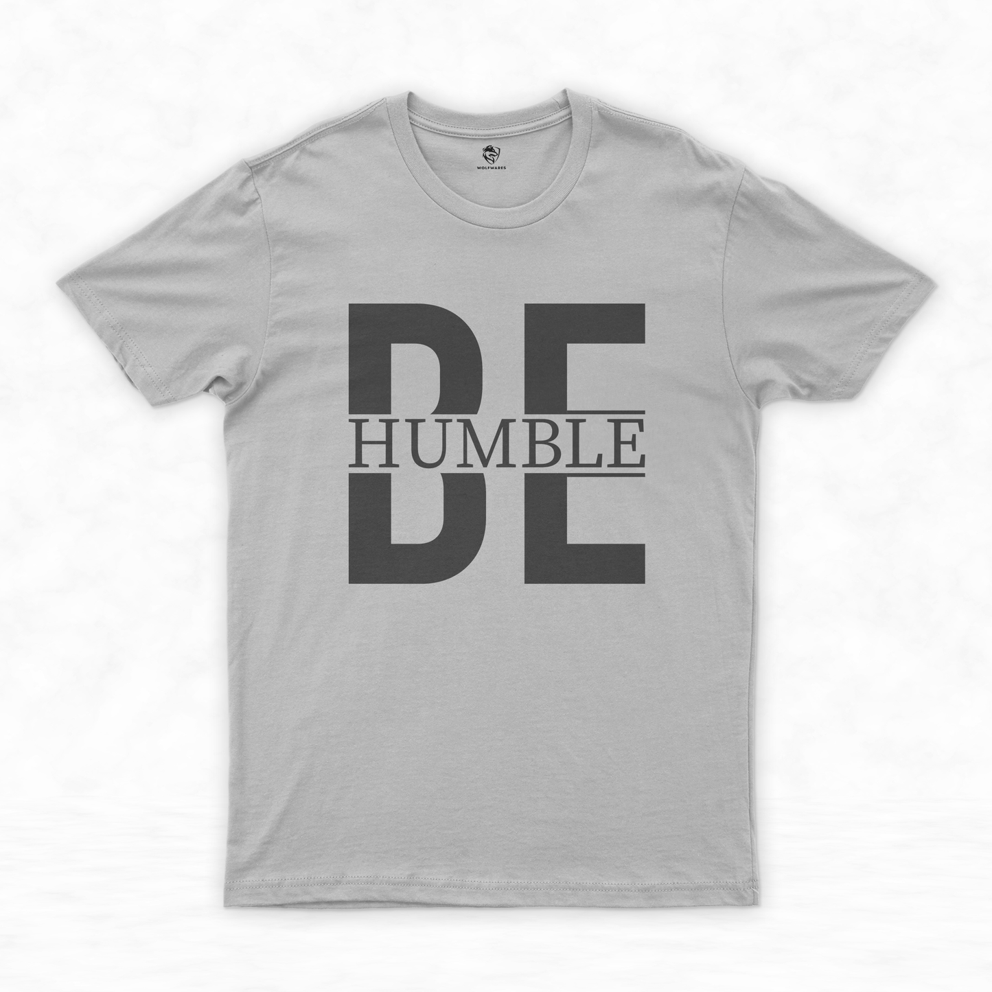 Be Humble: Classic Men's Tee Collection | Vintage Rock Concert Shirts