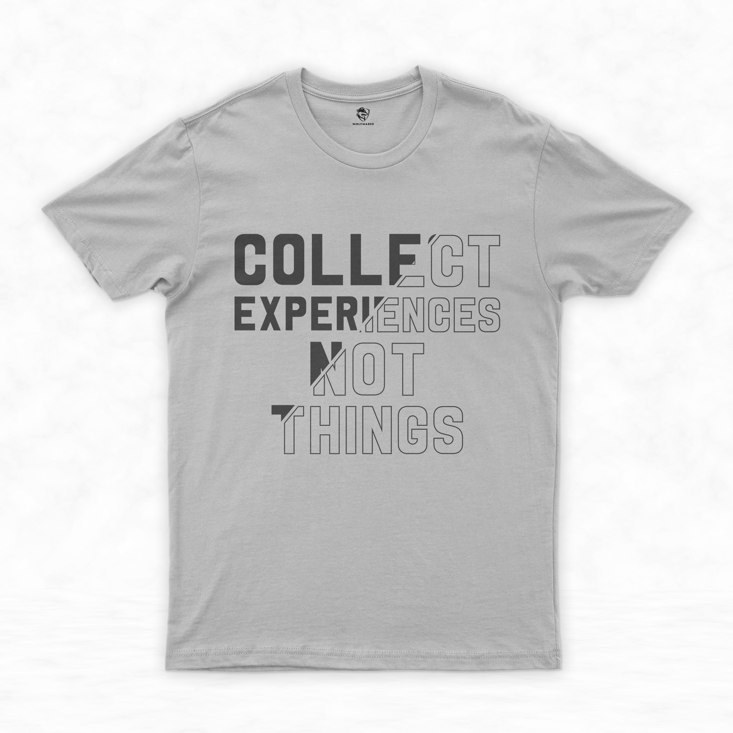 Unwind & Explore: Vacation Mode T-Shirt for Relaxation Seekers