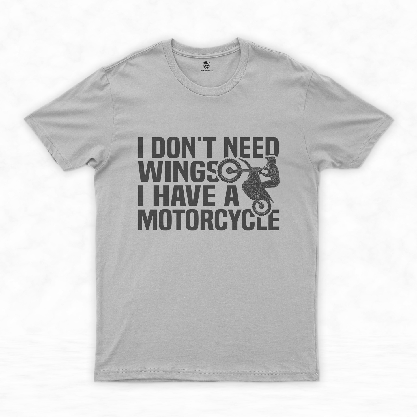 Feel the Thrill: Motorcycle Riding Shirt Selection for Daredevils