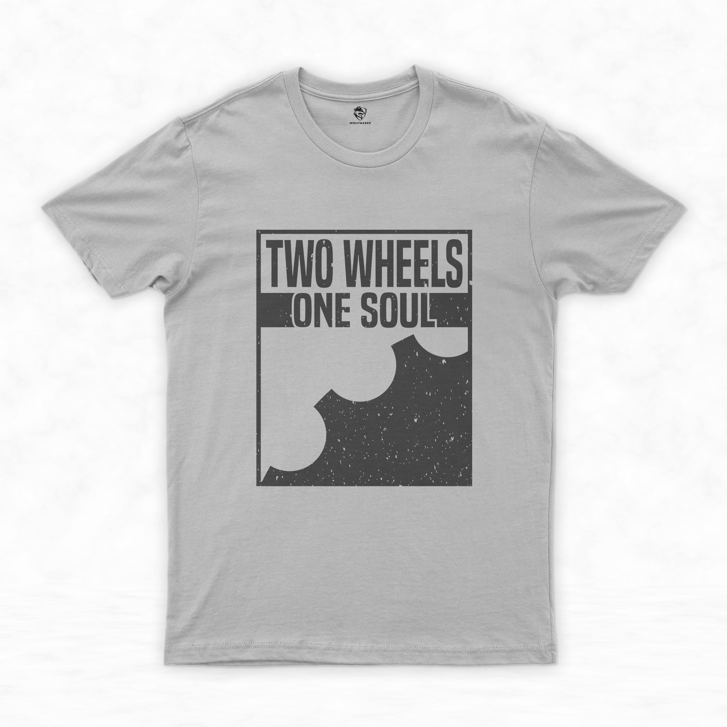 Feel the Freedom: Biker Tees for Adventure Seekers