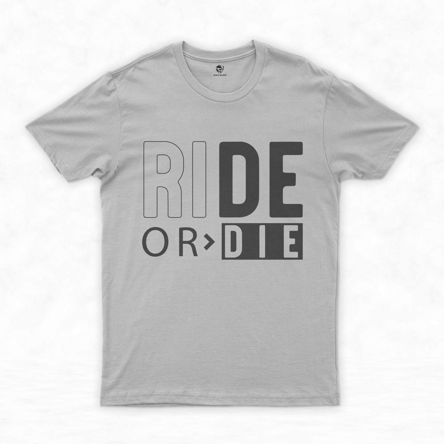 Ride Hard, Look Good: Motorcycling Shirts for Rebels