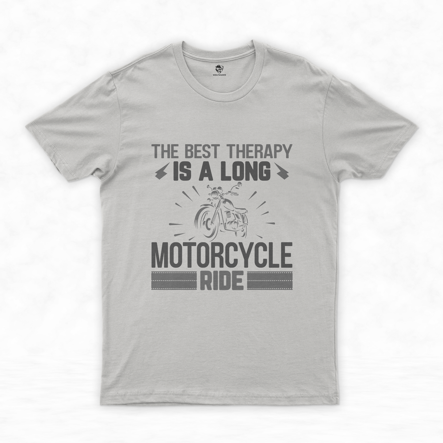 Motorbike Riding Shirt Collection | Therapy on Two Wheels - Motorcycle Apparel