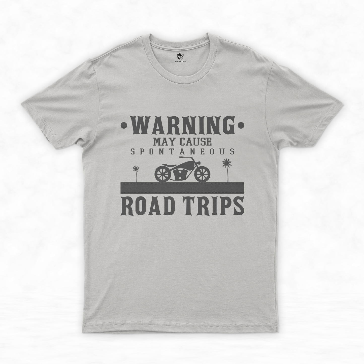 Motorcycle Shirt Collection | Embrace the Adventure - Vintage Biker Vibes