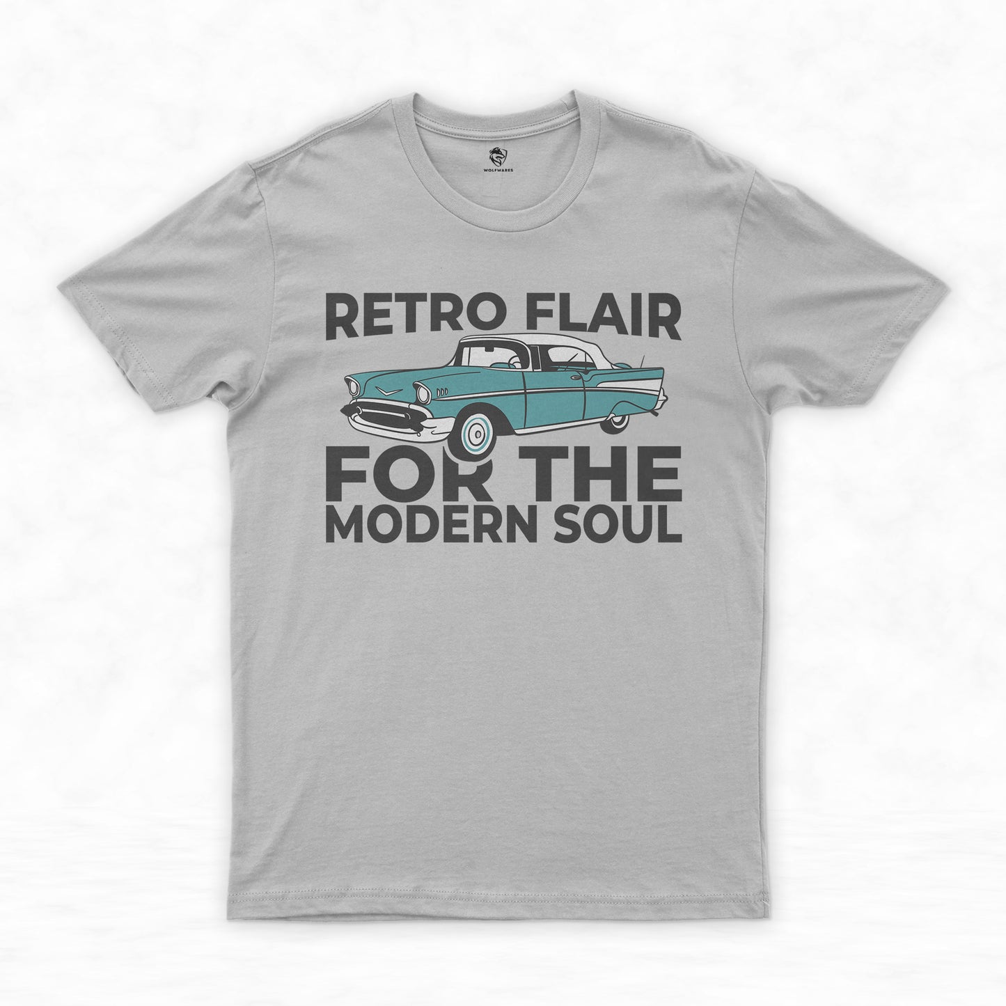 Retro Style Shirt Collection | Classic Vibes for the Modern Soul