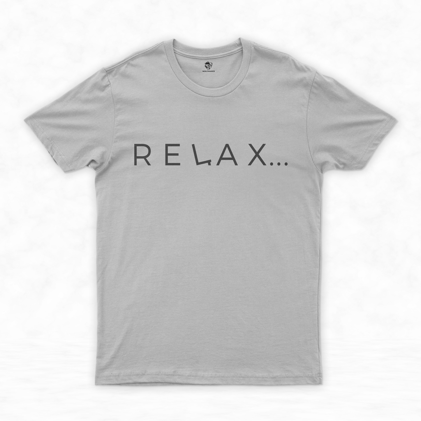 Casual Coolness: Cool Tee Design for Everyday Chic