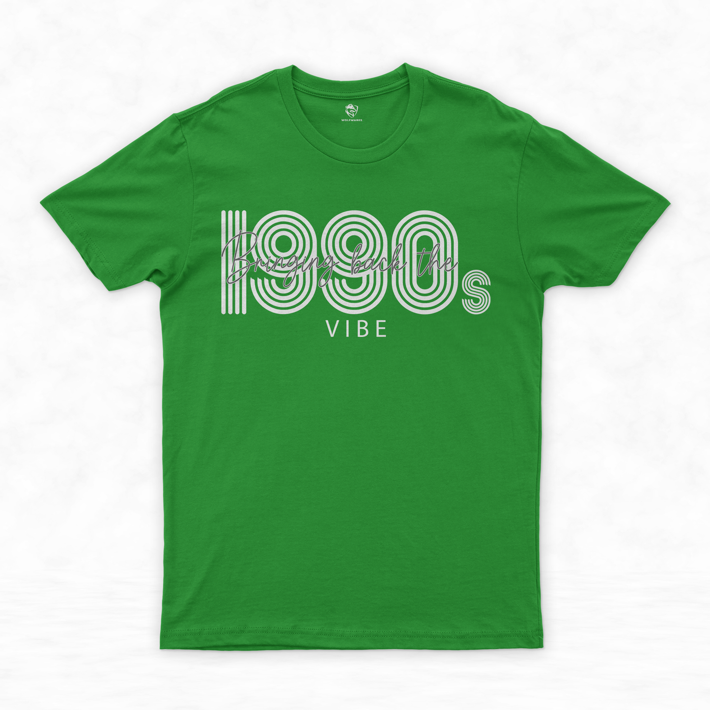 Bringing Back the Vibe: 90s Grunge T-shirt & 90s Country Shirt