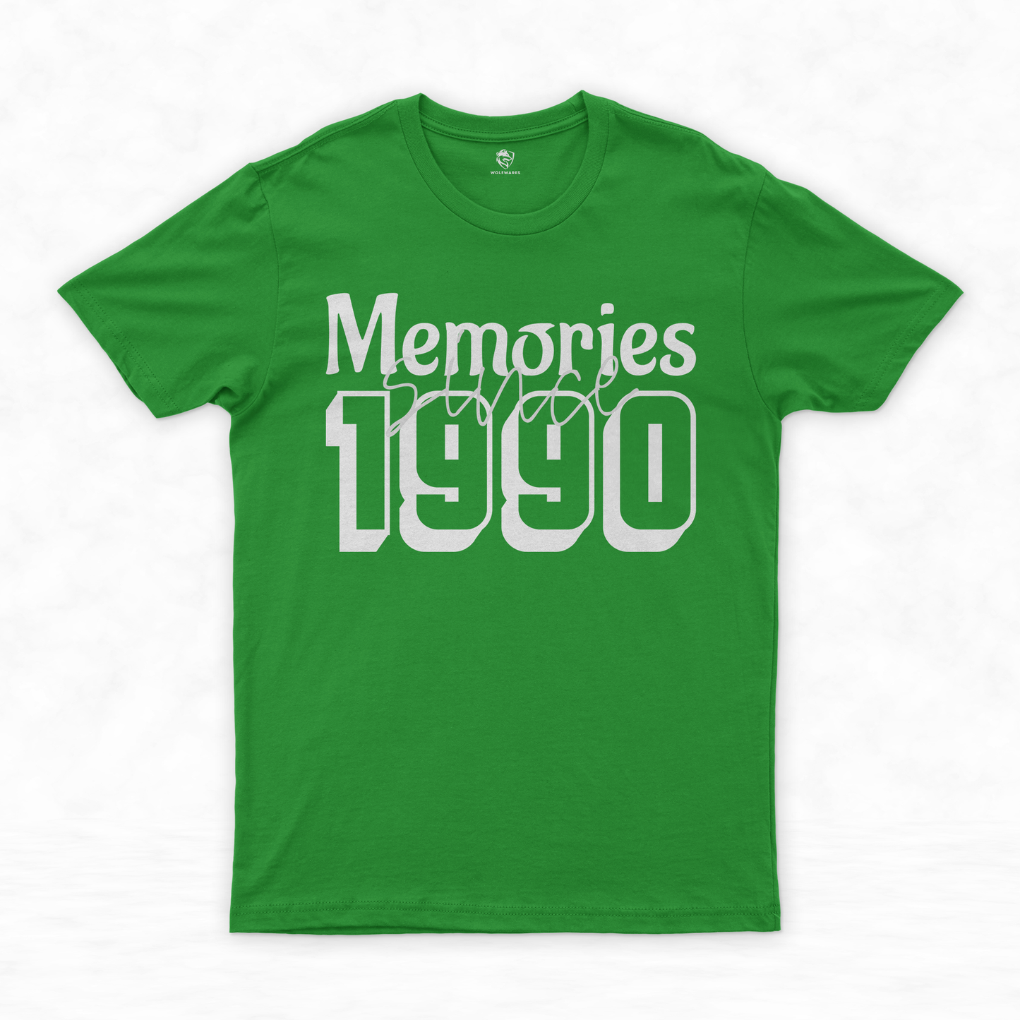 Trendy Throwback: I Love the 90s Shirt & 90s Themed Shirts