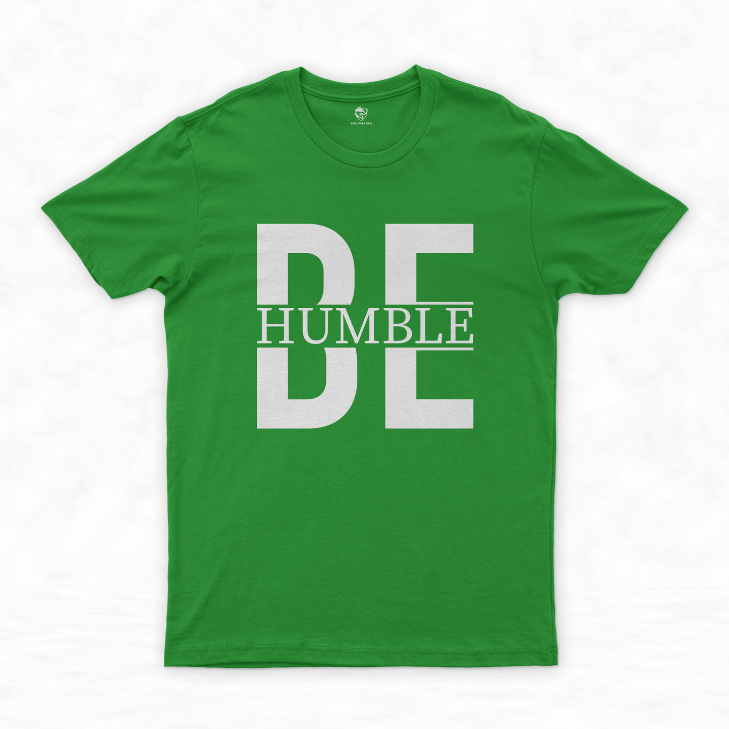 Be Humble: Classic Men's Tee Collection | Vintage Rock Concert Shirts