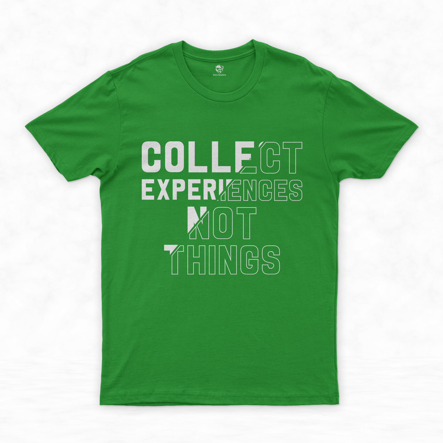 Unwind & Explore: Vacation Mode T-Shirt for Relaxation Seekers