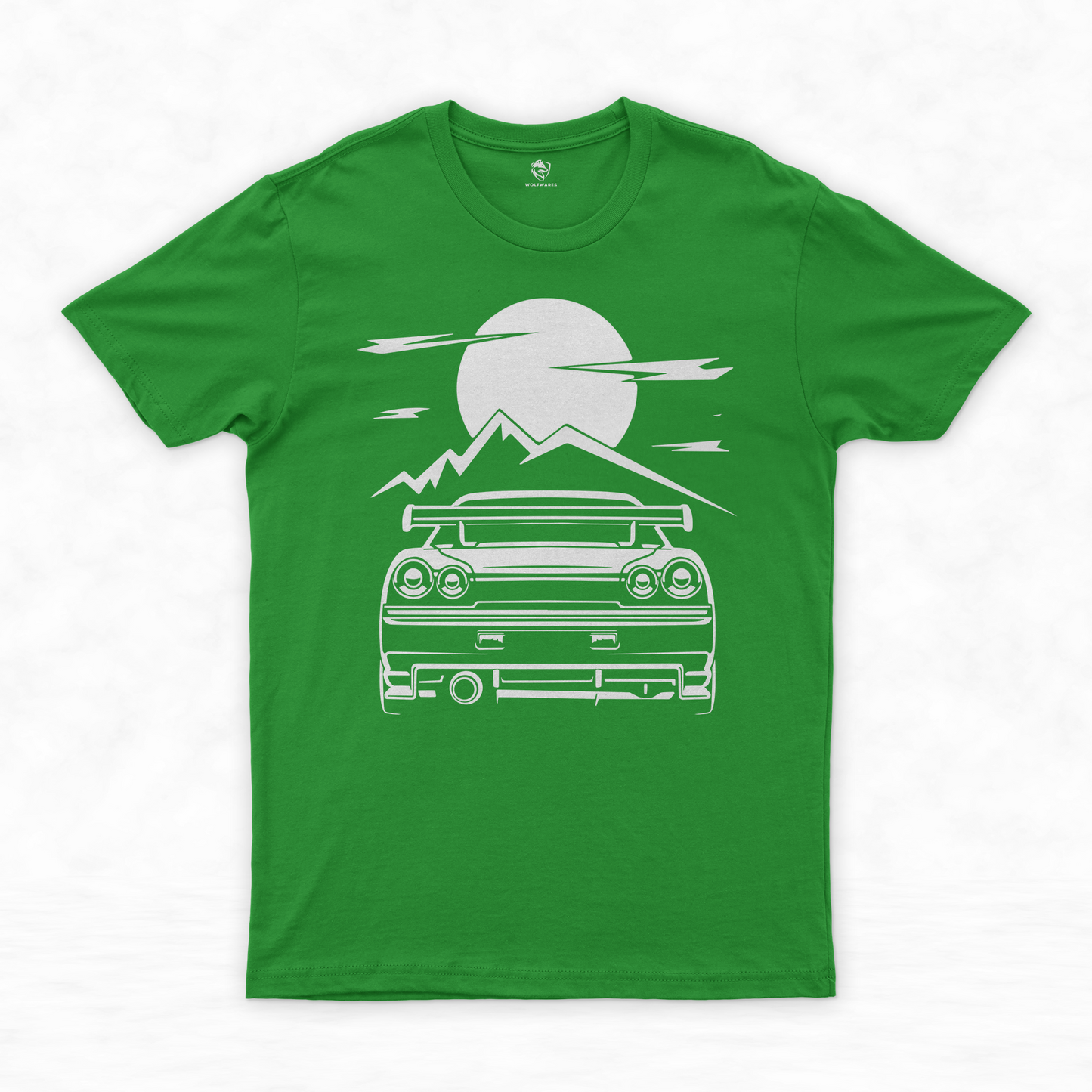 JDM T-Shirt, Japanese Car Shirt, JDM Apparel, JDM Tshirt | Drive JDM, Live JDM