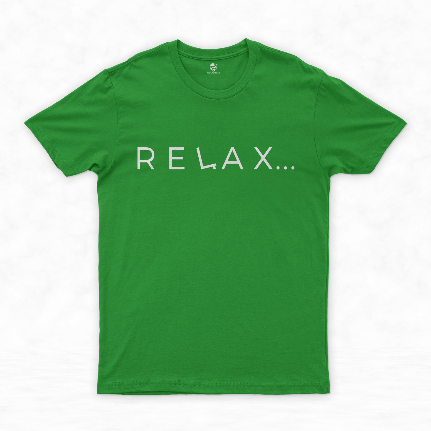 Casual Coolness: Cool Tee Design for Everyday Chic