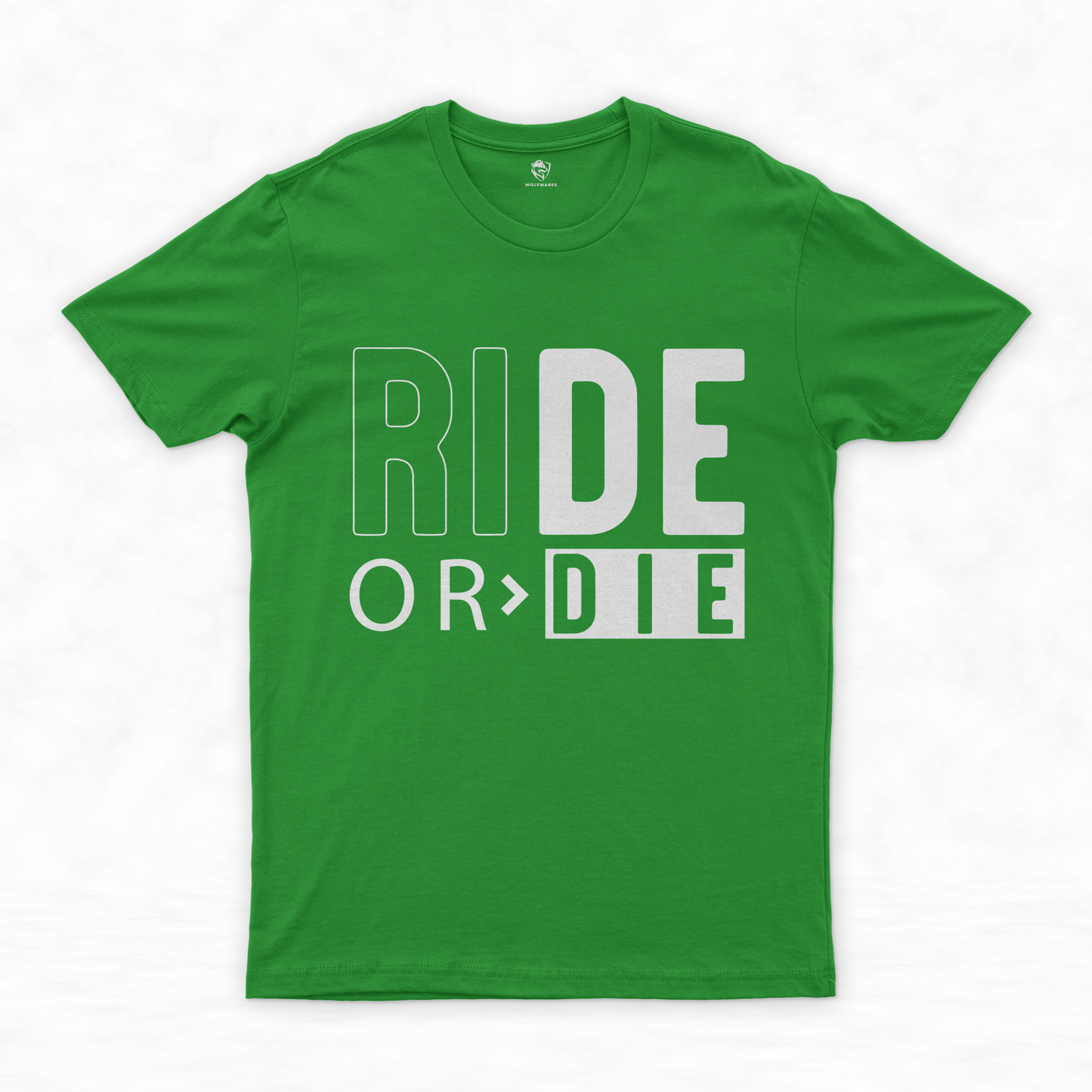 Ride Hard, Look Good: Motorcycling Shirts for Rebels